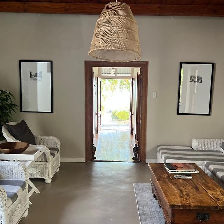 פארל Hartebeeskraal Selfcatering Cottage מראה חיצוני תמונה