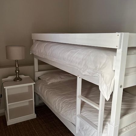פארל Hartebeeskraal Selfcatering Cottage מראה חיצוני תמונה