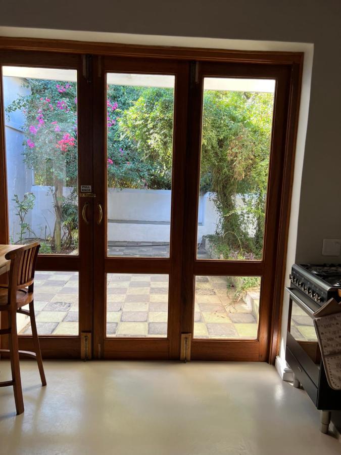 פארל Hartebeeskraal Selfcatering Cottage מראה חיצוני תמונה