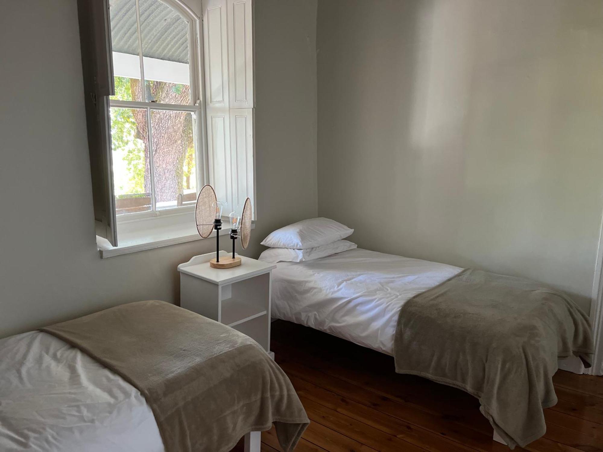 פארל Hartebeeskraal Selfcatering Cottage מראה חיצוני תמונה