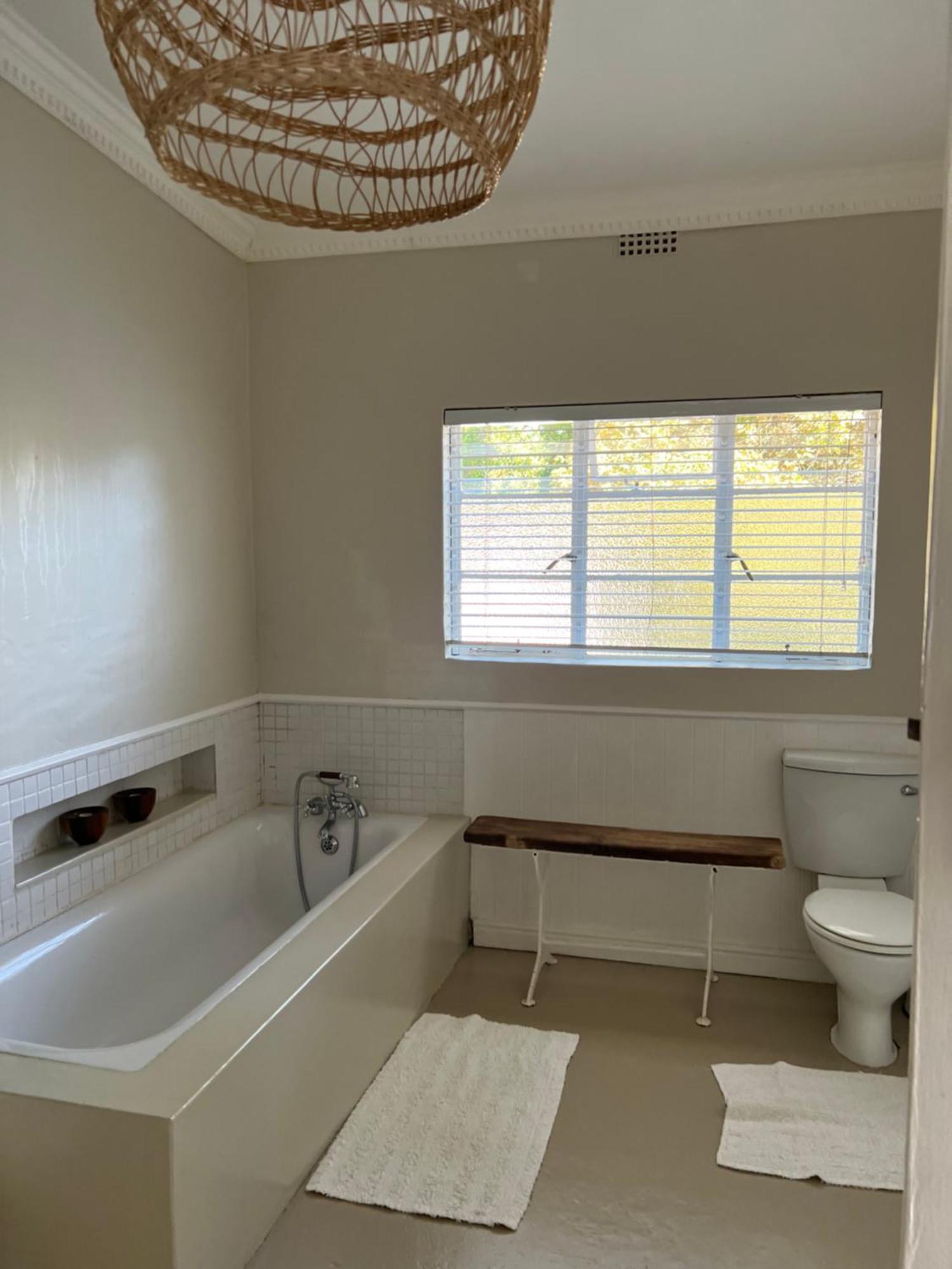 פארל Hartebeeskraal Selfcatering Cottage מראה חיצוני תמונה