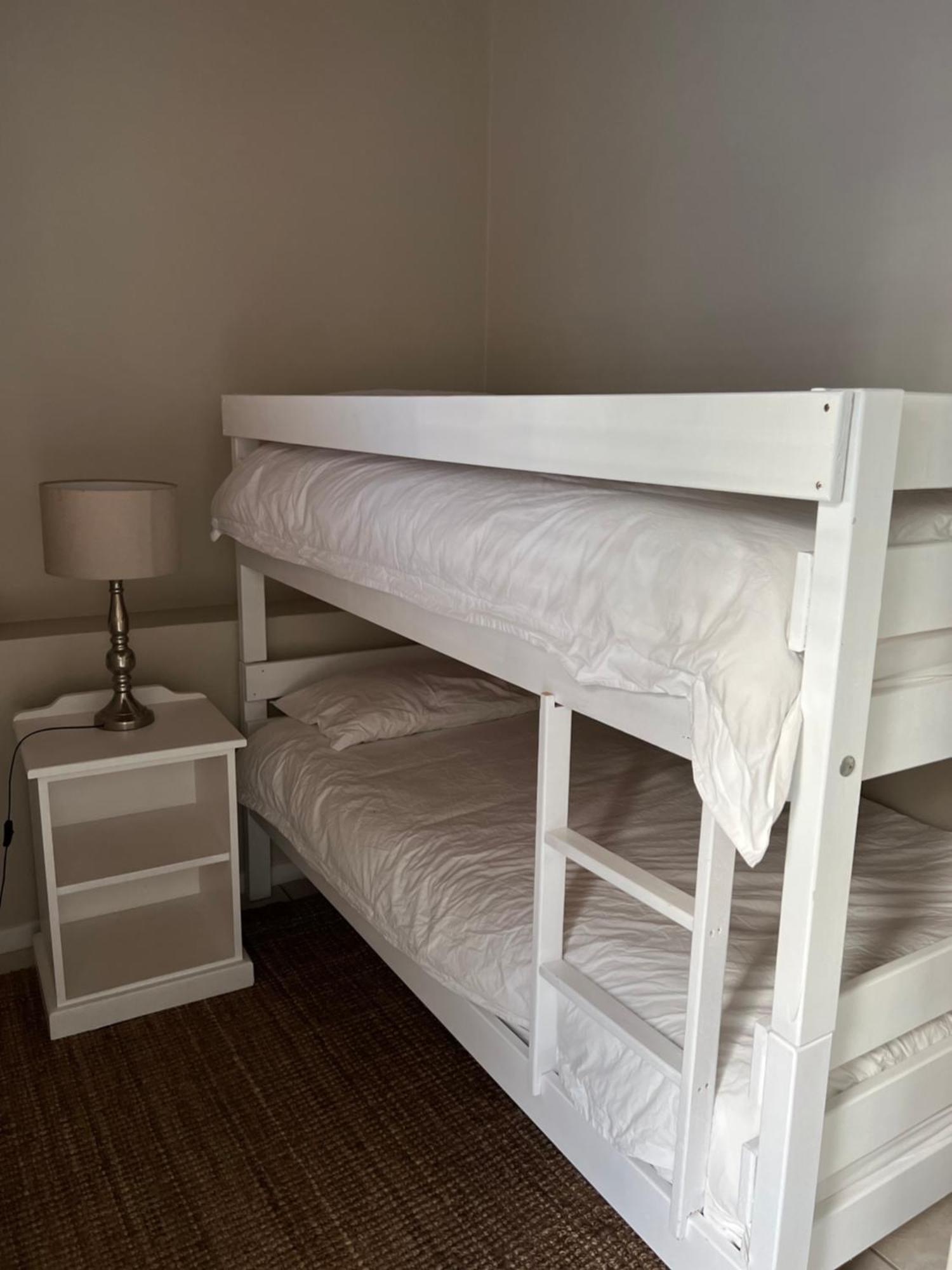 פארל Hartebeeskraal Selfcatering Cottage מראה חיצוני תמונה