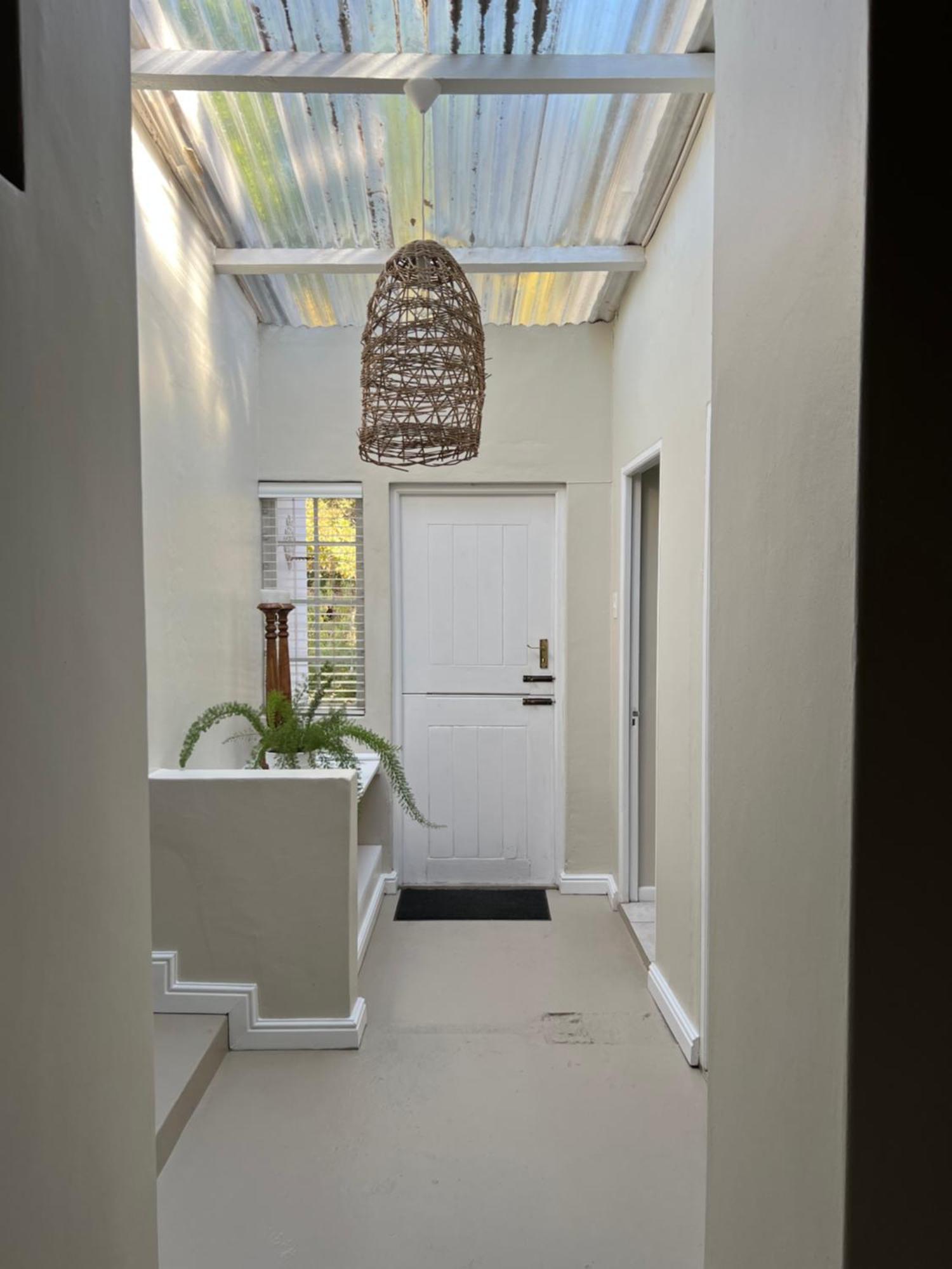 פארל Hartebeeskraal Selfcatering Cottage מראה חיצוני תמונה