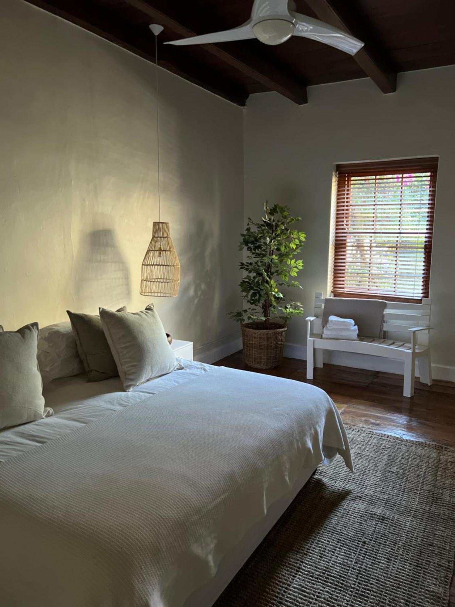 פארל Hartebeeskraal Selfcatering Cottage מראה חיצוני תמונה