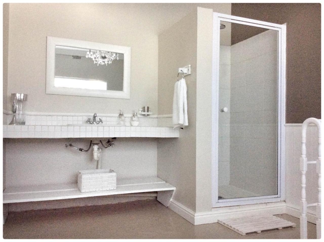 פארל Hartebeeskraal Selfcatering Cottage מראה חיצוני תמונה